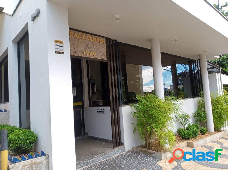 Sala comercial - Alto