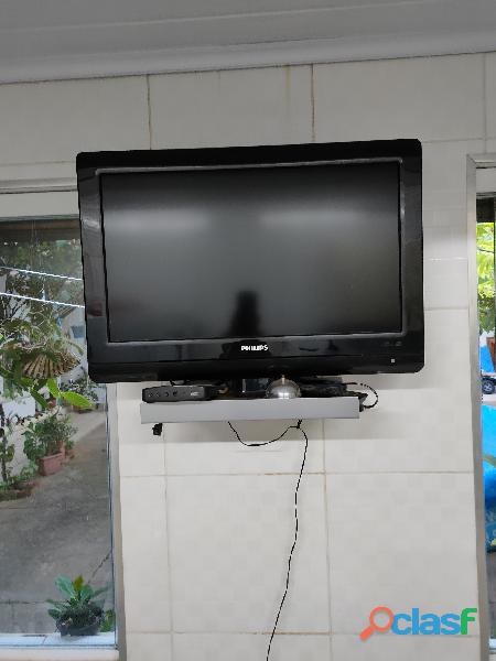 TV philips 26''