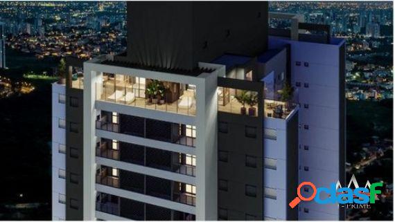 Urbanit Apartamentos plaenge Cuiabá- MT