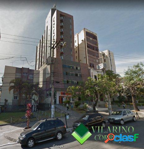 VENDO SALAS NA CIDADE NOVA
