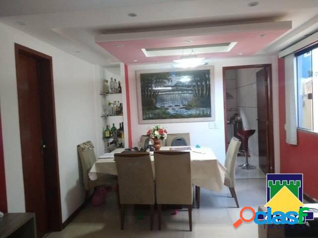 Vendo bela casa em Jardim Mariléia – Rio das Ostras