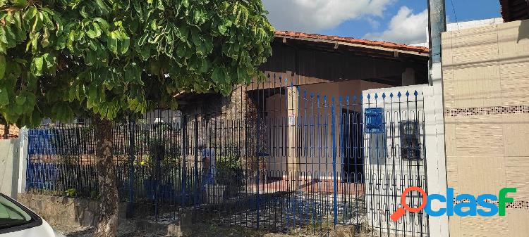 casa espaçosa para alugar