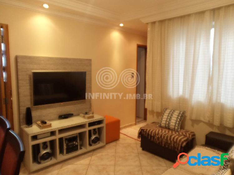 APARTAMENTO 54M2 NA VILA PRUDENTE