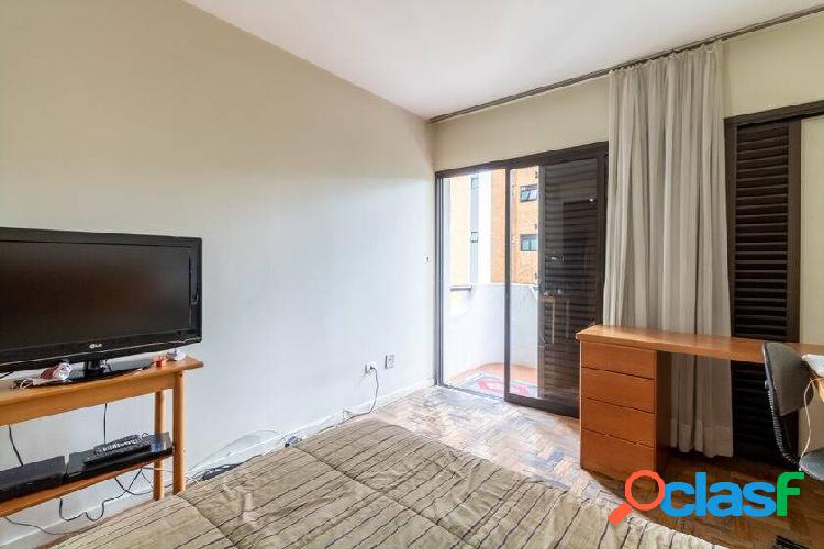 APARTAMENTO À VENDA EM HIGIENÓPOLIS