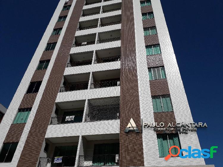 APTO 2QUARTOS, SENDO 1 SUITE - B. FUNCIONÁRIOS - COD 435