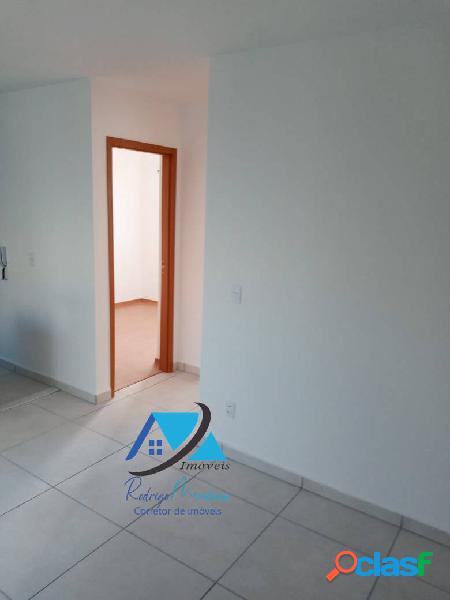 Alugo Apartamento 2/4 no Solar Costa das Baleias em Abrantes