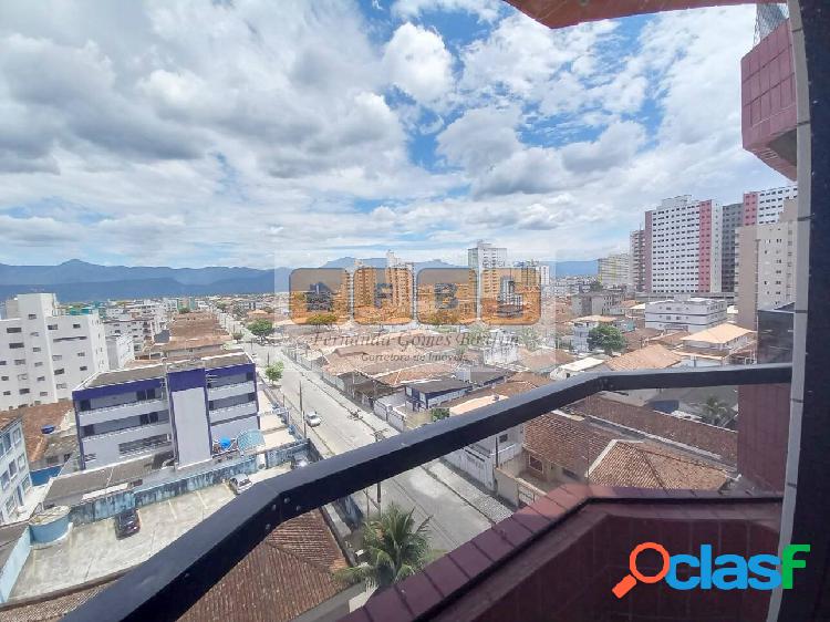 Apartamento 2 Dormitórios 1 Suíte 1 Vaga Ocian