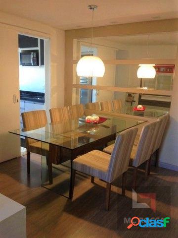 Apartamento 2 Dormitórios - Vila Guiomar - Santo André
