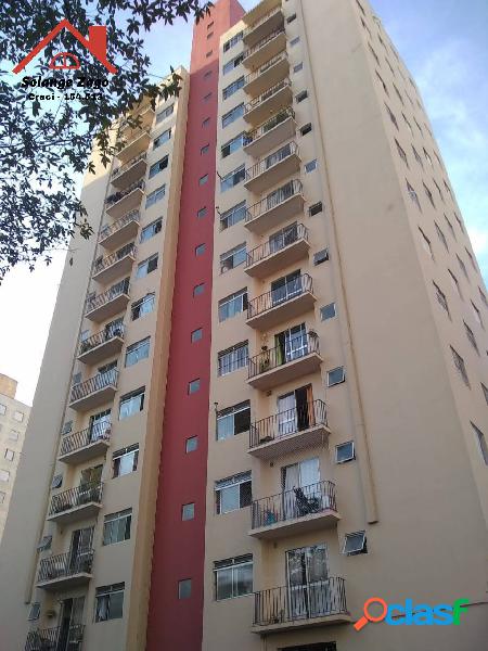 Apartamento - 2 Dorms - 52 m² - Parque das Orquídeas