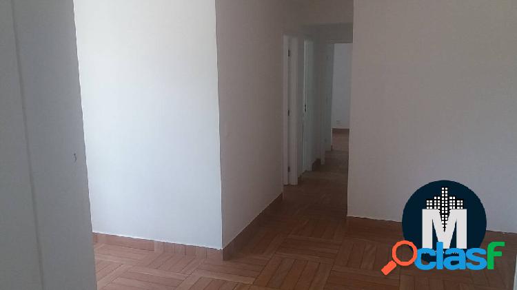 Apartamento 2 quartos à venda com suíte e 1 vaga - Vila