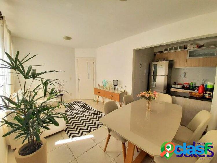 Apartamento com 2 Quartos no VOG CAJAIBA