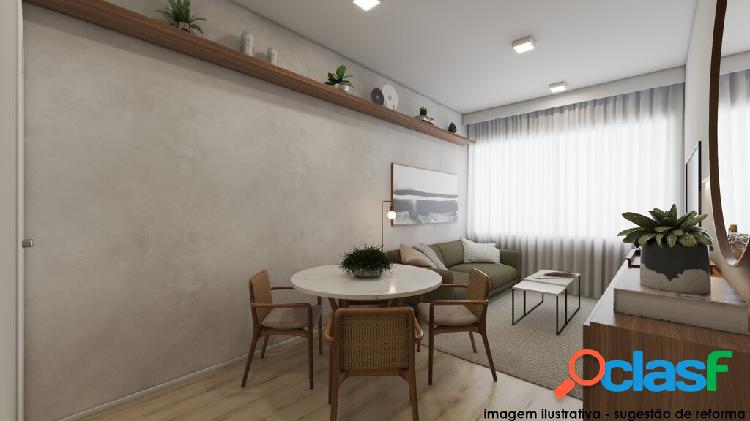 Apartamento com 2 quartos, 106m², à venda