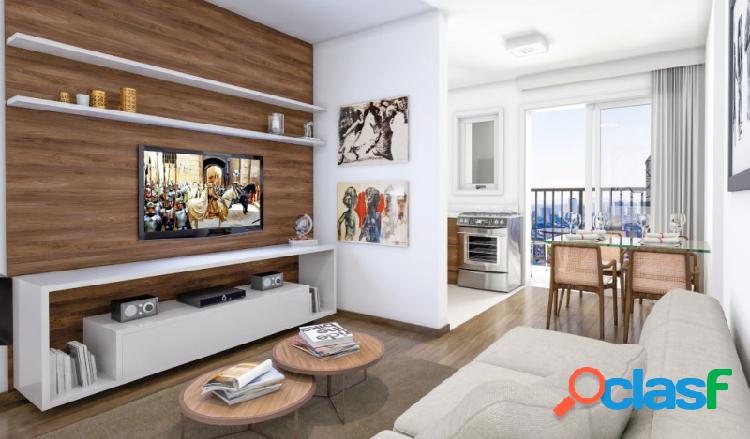 Apartamento com 2 quartos, 52m², à venda em Novo Hamburgo,