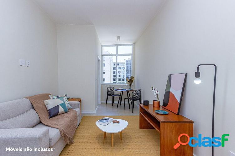 Apartamento com 2 quartos, 68m², à venda