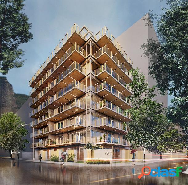 Apartamento com 4 quartos, 315,97m², à venda