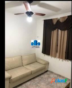 Apartamento de 01 Dormitório no Guarujá