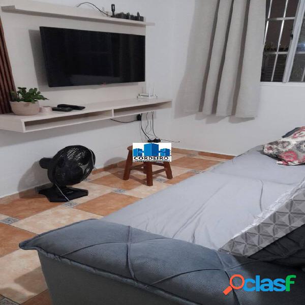 Apartamento de 02 Dormitórios no Guarujá