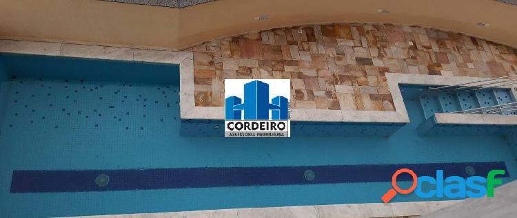 Apartamento de 03 Dormitórios em São Bernardo do Campo