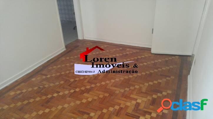 Apartamento de 1 dormitório Boa Vista Sv!