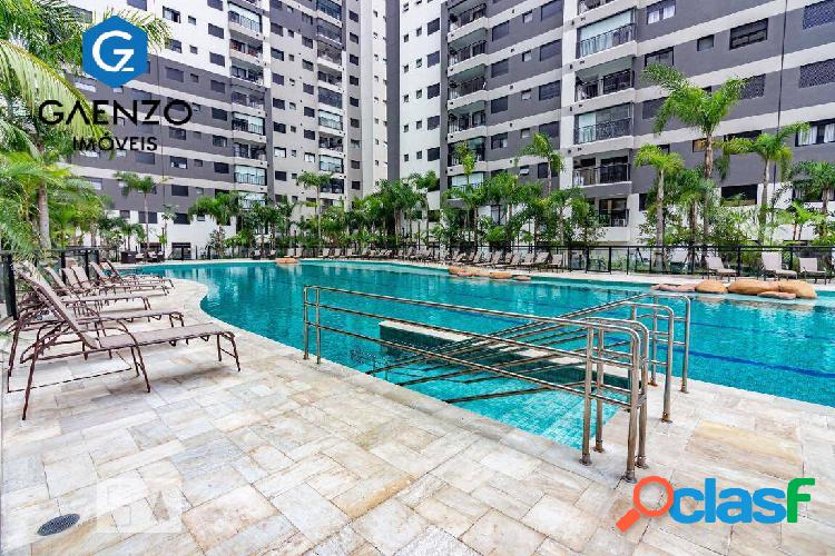 Apartamento à venda com 40m²