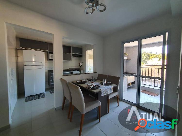 Apartamentos em Atibaia a partir de R$ 442 mil