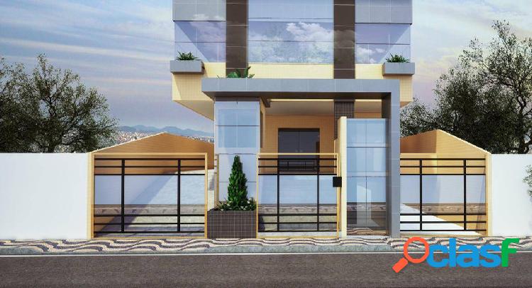 Apartamentos no Boqueirão, Lançamento 2023 - 2