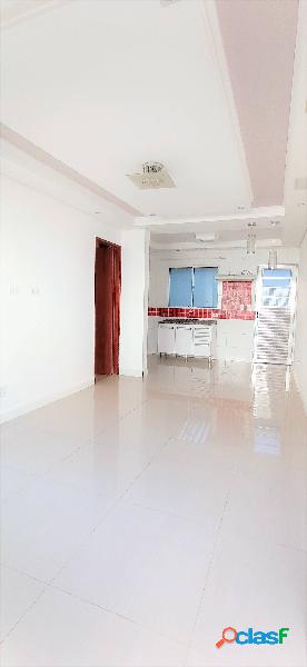 Casa com 55m² para locação em Cotia com 02 dormitórios !