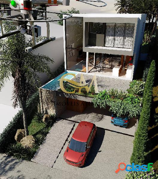 Casa em Condomínio para Venda em Bragança Paulista, Vale