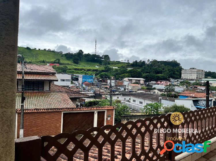 Casa para locação no centro de Terra Preta