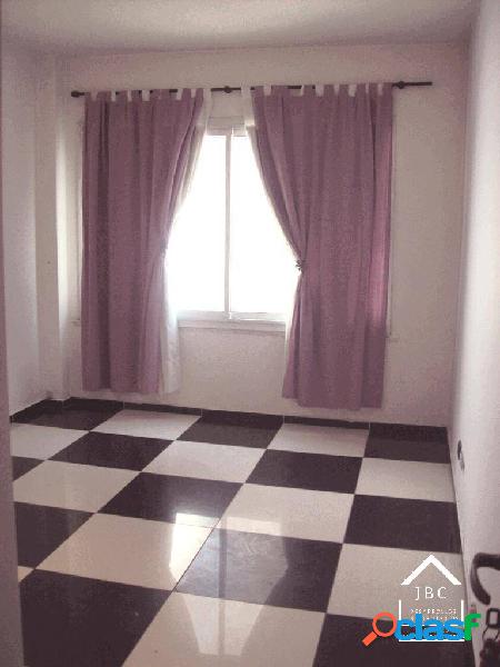 DEPARTAMENTO DE 1 DORMITORIO A METROS DEL MAR. SAN LUIS