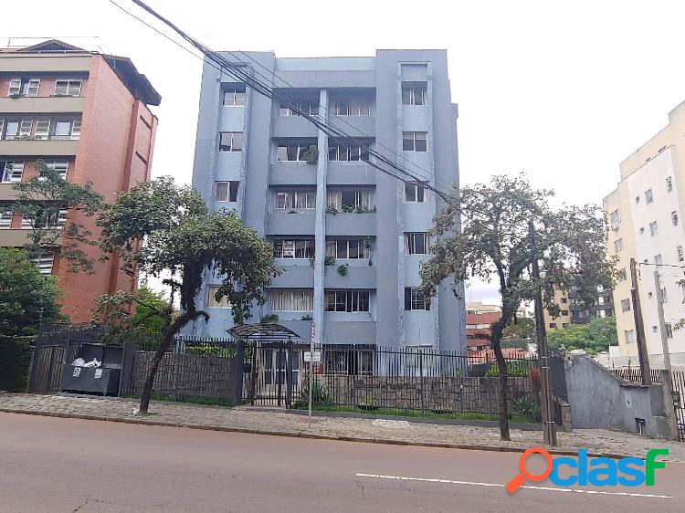 Excelente Apartamento dosi quartos no Juveve em Curitiba/PR