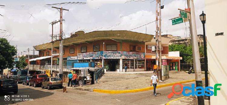 FAMOSO CENTRO COMERCIAL UBICADO EN PLENO CENTRO DE VALENCIA