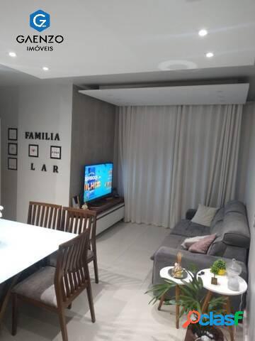 Lindo apartamento em umuarama Osasco