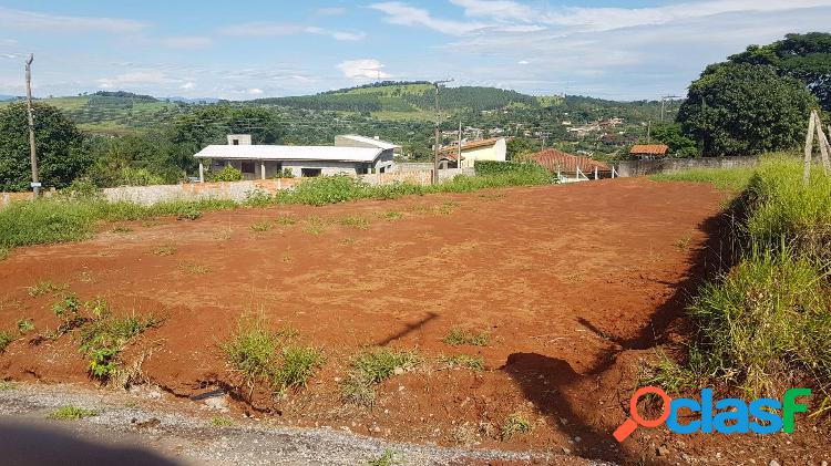 Lindo terreno em Atibaia, plano, ESCRITURADO e prox a