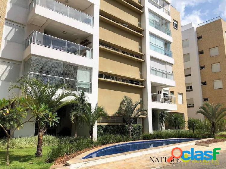 Maravilhoso apartamento com vista para mata!