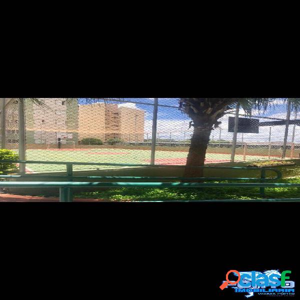 Residencial Villa Verde - Térreo