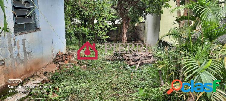 Terreno a venda no Jaraguá, bem localizado, perto da CPTM,