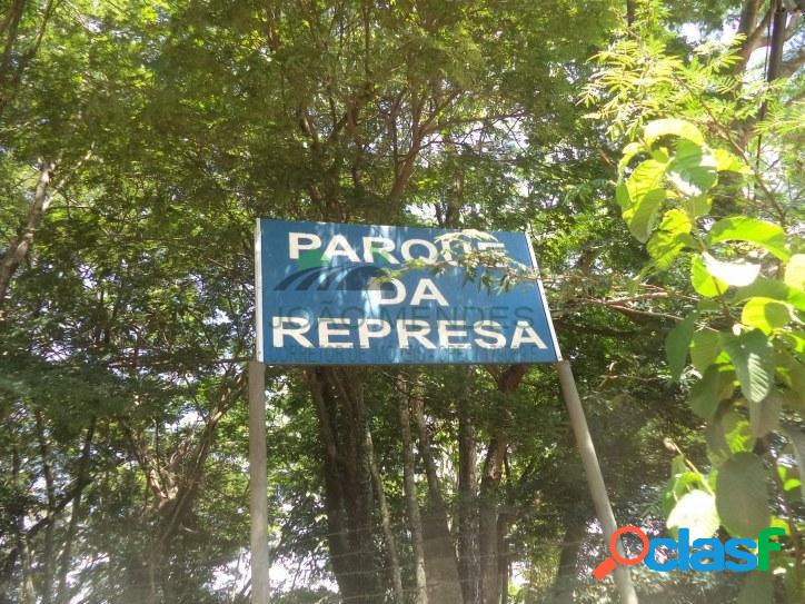 Terreno para Locação, no bairro da Usina, em Atibaia/SP.