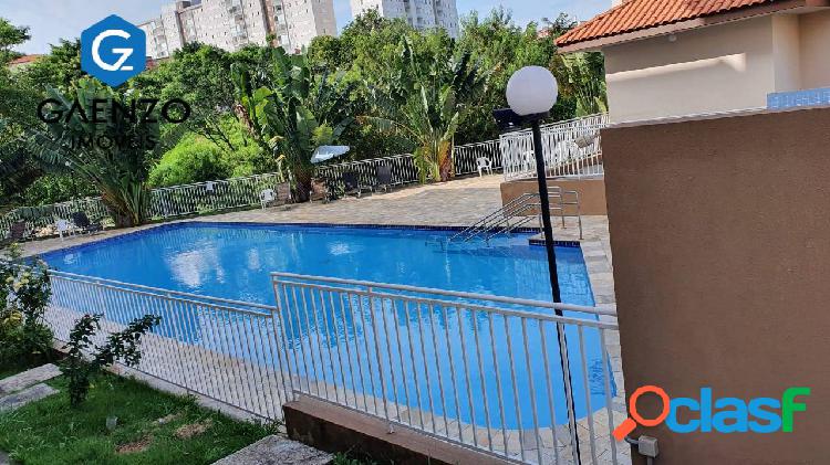 Vendo apartamento 3 dorm 76metros em Osasco