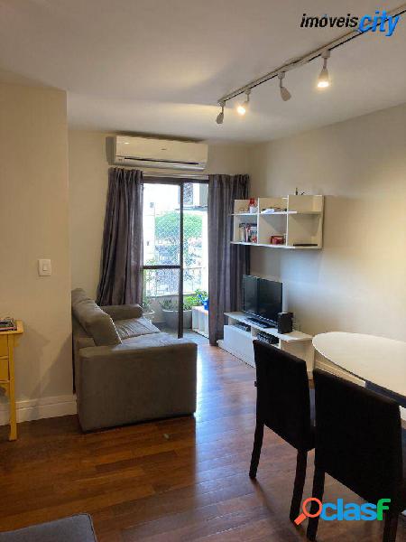 APARTAMENTO 3 QUARTOS + 2 BANHEIROS + 1 VAGA NA VILA