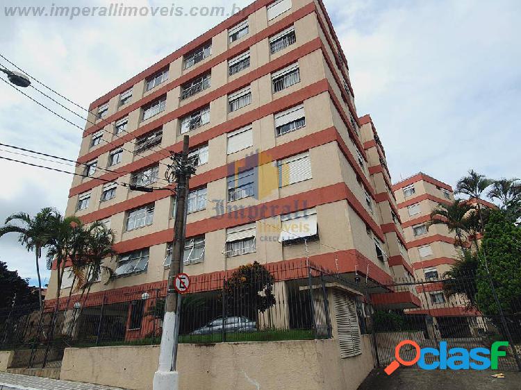 Apartamento 109 m² Edifício Solar Barão Vinhais Caçapava