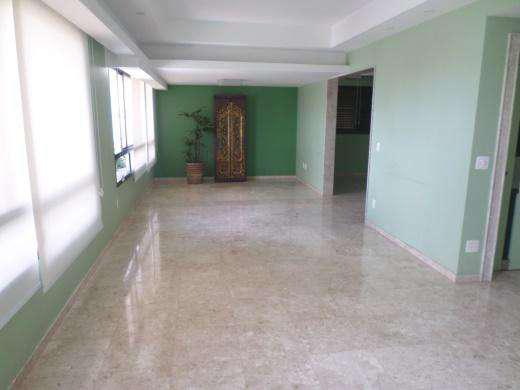 Apartamento, Anchieta, 3 Quartos, 4 Vagas, 1 Suíte