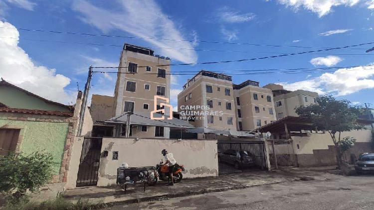 Apartamento, Arvoredo, 2 Quartos, 1 Vaga