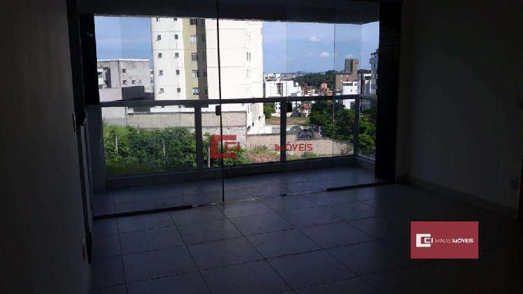 Apartamento, Castelo, 3 Quartos, 2 Vagas, 1 Suíte