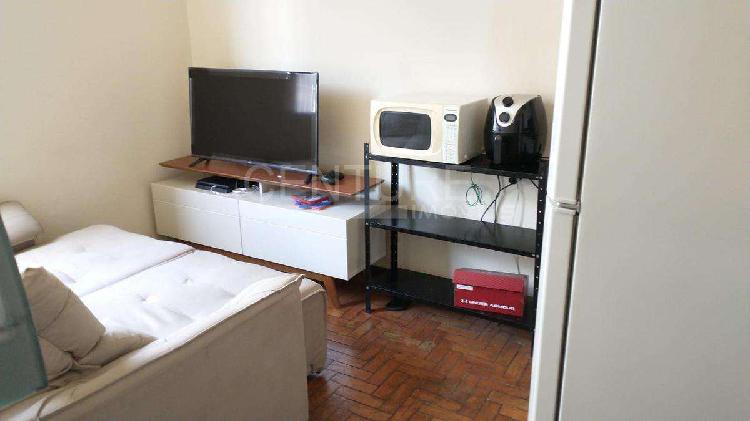 Apartamento, Centro, 1 Quarto, 1 Suíte