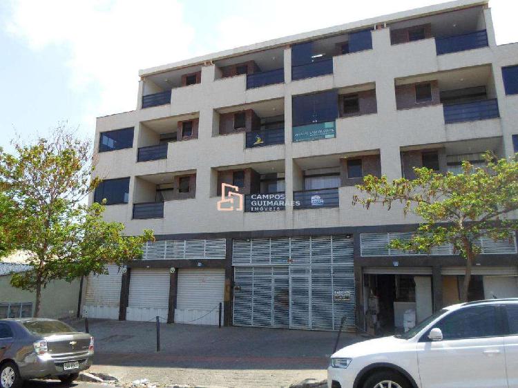 Apartamento, Glória, 3 Quartos, 2 Vagas, 1 Suíte