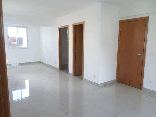 Apartamento, Grajaú, 4 Quartos, 2 Vagas, 1 Suíte