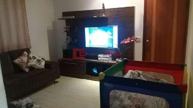 Apartamento, Manacás, 3 Quartos, 2 Vagas, 0 Suíte
