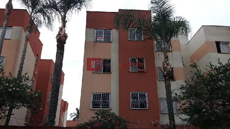 Apartamento, Planalto, 3 Quartos, 1 Vaga, 0 Suíte
