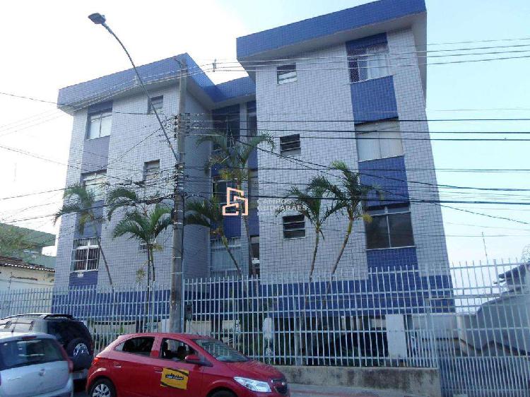 Apartamento, Santa Efigênia, 2 Quartos, 2 Vagas